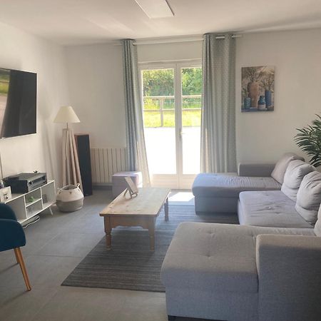 Haras De Connincthun Villa Beuvrequen Bagian luar foto
